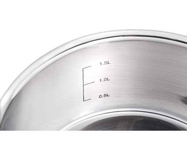 Lamart  Komplet garnków Perfect 7el. LT1110 - 1283501 - zdjęcie 8